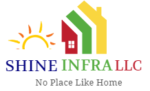 Welcome to ShineInfra Home